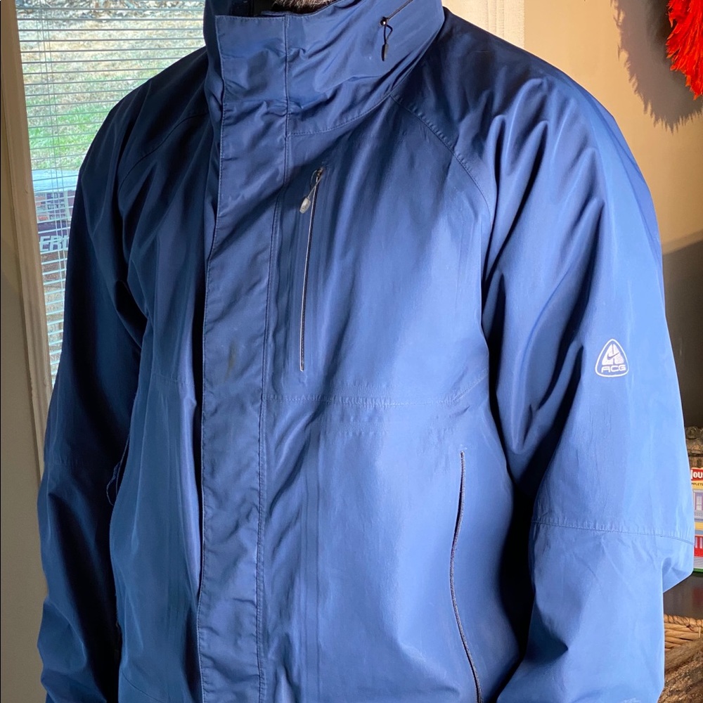Nike men’s jacket